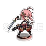 【十周年復刻版】『天華百剣 -斬-』みにアクリルスタンド 不動行光 Ver.