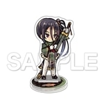 【十周年復刻版】『天華百剣 -斬-』みにアクリルスタンド 七星剣 Ver.