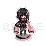 【十周年復刻版】『天華百剣 -斬-』みにアクリルスタンド 小夜左文字 Ver.