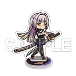 【十周年復刻版】『天華百剣 -斬-』みにアクリルスタンド 菊一文字則宗 Ver.