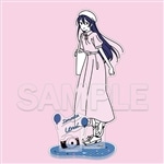 【二次受注】ラブライブ！シリーズ お散歩は季節をまとって。 アクリルフィギュア 園田海未
