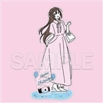 【二次受注】ラブライブ！シリーズ お散歩は季節をまとって。 アクリルフィギュア 桜坂しずく