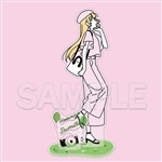 【二次受注】ラブライブ！シリーズ お散歩は季節をまとって。 アクリルフィギュア 平安名すみれ