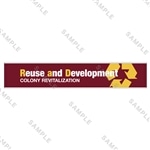 『ARMORED CORE VI FIRES OF RUBICON Sound Concert -Re:Resonance-』 ジャガードタオル（京都公演販売デザイン）