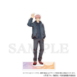 呪術廻戦 アクリルスタンド えもデコver. vol.2 虎杖悠仁