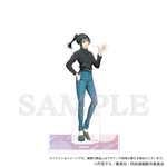 呪術廻戦 アクリルスタンド えもデコver. vol.2 禪院真希
