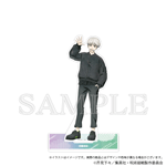 呪術廻戦 アクリルスタンド えもデコver. vol.2 狗巻棘