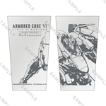 『ARMORED CORE VI FIRES OF RUBICON Sound Concert -Re:Resonance-』 ステンレスタンブラー