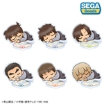 名探偵コナン ねむねむころりん アクリルスタンド Vol.5 BOX