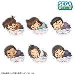 名探偵コナン ねむねむころりん アクリルスタンド Vol.6 BOX