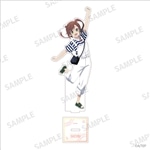 終末トレインどこへいく? BIGアクリルスタンド 千倉静留