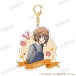 青春ブタ野郎はおでかけシスターの夢を見ない BIGアクリルキーホルダー 梓川花楓