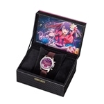 【推しの子】×セイコー オフィシャルコラボウオッチ アイ