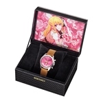 推しの子】×セイコー オフィシャルコラボウオッチ ルビー