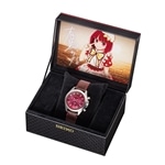 【推しの子】×セイコー オフィシャルコラボウオッチ 有馬かな