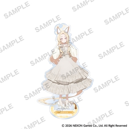 「ブルーアーカイブ POP UP SHOP」アクリルスタンド セイア