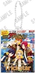 あんさんぶるスターズ！！　2層アクリルキーホルダー　月刊ザテレビジョン表紙Ver.
