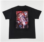 藤ちょこ　Tシャツ　特装版カバーイラスト　XLサイズ