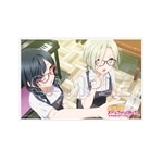 LoveLive! Days 2025年9月号『ラブライブ！虹ヶ咲学園スクールアイドル同好会』ミニアクリルプレート せつ菜＆ミア