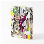 おおはらMEN　アクリルブロック