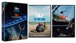 blur：To The End／ブラー：トゥー・ジ・エンド　　blur：Live At Wembley Stadium／ブラー：ライヴ・アット・ウェンブリー・スタジアム　 Blu-ray セットBOX