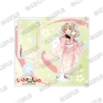 【二次受注】『いみちぇん!!廻』シリーズ アクリルペンスタンド 藤原りんね