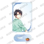 【二次受注】『いみちぇん！』シリーズ ミニアクリルスタンド 矢神匠