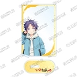 【二次受注】『いみちぇん!!廻』シリーズ ミニアクリルスタンド 八上ミツ