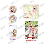 【二次受注】『いみちぇん!!廻』シリーズ スペシャルセット第2弾　藤原りんねセット