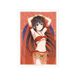 デート・ア・ライブV 描き下ろし 時崎狂三 踊り子ver. A3マット加工ポスター