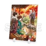 『かくりよの宿飯　十三 あやかしお宿の社員旅行。』KADOKAWAスペシャルパック（アクリルパネル付き）