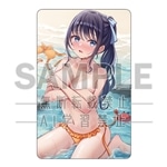 電撃萌王2025年10月号誌上通販 肌色注意報！ 「桜ひより」図書カードNEXT