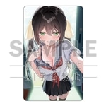 電撃萌王2025年10月号誌上通販 肌色注意報！ 「piyopoyo」図書カードNEXT