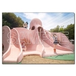 LoveLive! Days 2025年10月号『ラブライブ！サンシャイン!!』クリアファイル Aqours 曜＆善子＆ルビィ[2]