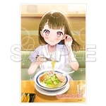 LoveLive! Days 2025年10月号『ラブライブ！蓮ノ空女学院スクールアイドルクラブ』ミニアクリルプレート 小鈴[2]