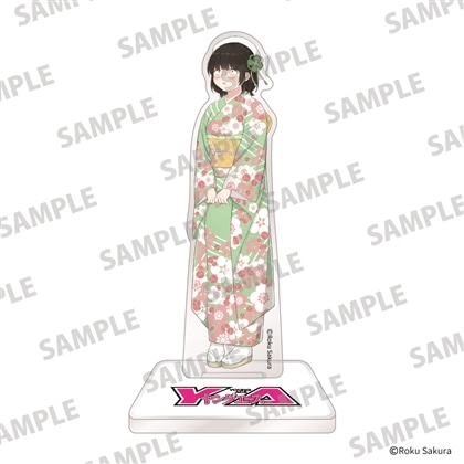 ブスに花束を。～Bloom～　ミニアクリルスタンド