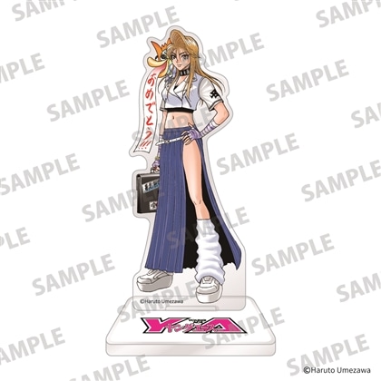 MENACE　ミニアクリルスタンド