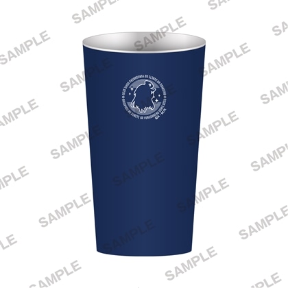 『この素晴らしい世界に祝福を！』アクア愛用ステンレスサーモタンブラー