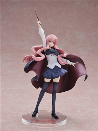 【限定特典付き】『ゼロの使い魔』ルイズ 20th Anniversary non scale model KADOKAWAスペシャルセット