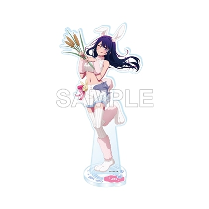 【推しの子】『【47都道府県の子】』アクリルスタンドフィギュア　アイ（鳥取県）