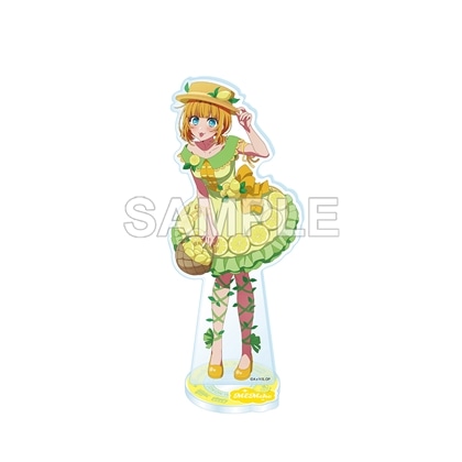 【推しの子】『【47都道府県の子】』アクリルスタンドフィギュア　MEMちょ（広島県）