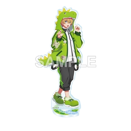 【推しの子】『【47都道府県の子】』アクリルスタンドフィギュア アクア（福井県）