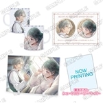 角川ビーンズ文庫創刊24周年記念『置き去りにされた花嫁は、辺境騎士の不器用な愛に気づかない』グッズセット