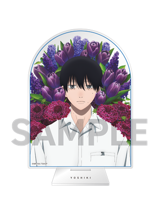 TVアニメ「光が死んだ夏」 ビジュアルアクリルスタンド ver.C