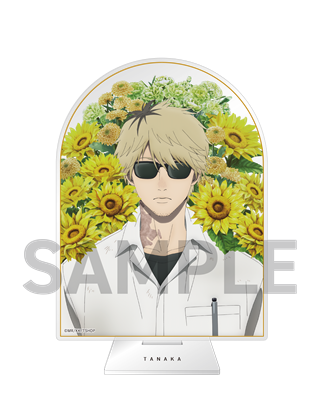 TVアニメ「光が死んだ夏」 ビジュアルアクリルスタンド ver.E