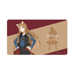 狼と香辛料 MERCHANT MEETS THE WISE WOLF ホロ マルチデスクマット