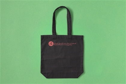 クトゥルフ神話TRPG　エイボンの印　トートバック