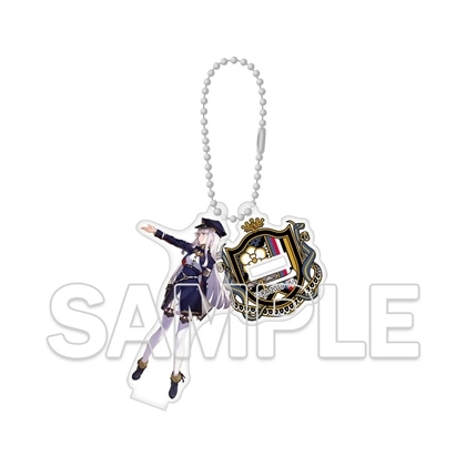 『８６―エイティシックス―』アクリルマスコット　レーナ【復刻版】