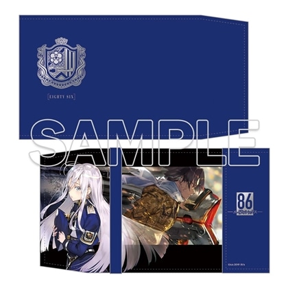 『８６―エイティシックス―』ブックカバー【復刻版】