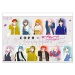 【二次受注】『ラブライブ！スーパースター!!』カレンダー2026